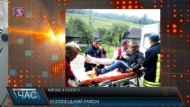 Чоловік вистрибнув з потяга після скоєння крадіжки