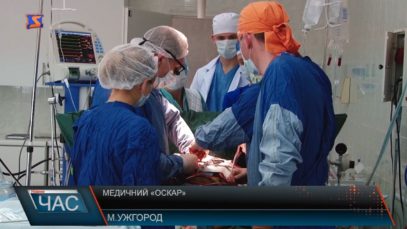 Кандидати на «Орден Святого Пантелеймона»