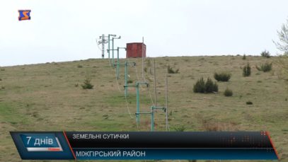Курортні питання