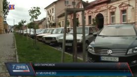 Проблема сучасних міст