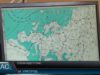 Спека відступає