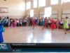 У Хусті відбулися щорічні змагання зі спортивного бального танцю “Хуст-Еліт-2018”