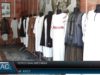 У Хусті відкрили виставку народного одягу Луганщини «Вишивка. Мудрість віків»