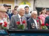У Хусті відзначили 73-тю річницю Перемоги над нацизмом у Другій світовій