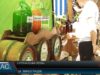 У Виноградові відбувся фестиваль «Угочанська лоза»
