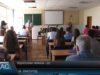 В УжНУ говорили про відносини України з ЄС