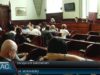 Вирішували важливі питання міста. Засідання виконкому.