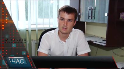 Асфальт чи бруківка? В Іршаві вже вибрали