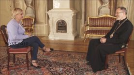 «Громадський контроль». Гість програми  – владика Мілан