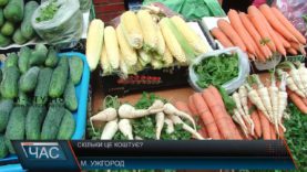 На Закарпатті можуть подорожчати одяг і взуття