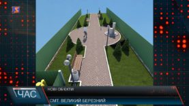 Нові об’єкти