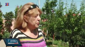 Новий мікрорайон у занедбаному стані