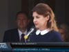 Перші леді України та Угорщини урочисто відкрили реабілітаційний центр