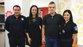 Ранок з М-студіо. Розмова про виявлення наркотичних речовин