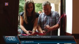 У Міжгір’ї відкрили громадську приймальню Радикальної партії Олега Ляшка