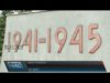 В Хусті вшанували пам’ять жертв Другої Світової