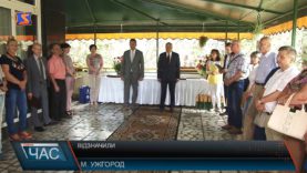 В ОДА привітали журналістів із професійним святом