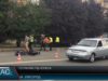 В Ужгороді чоловік потрапив під колеса