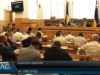 В Ужгороді відбулося засідання сесії обласної ради»