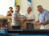 Закарпатська обласна рада профспілок нагородила кращих журналістів