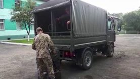 18 тисяч пачок цигарок покинули біля кордону на Тячівщині