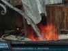 «Гамора – 2018» зібрала два десятки ковалів із різних куточків Закарпаття