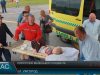 Шестирічного ужгородця врятували завдяки волонтерам та літаку ДСНС