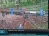 Тячівські діти показали, де на сільському стадіоні знайшли гранатомет