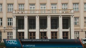 В Закарпатській ОДА заперечують заяви міністра щодо ремонту доріг