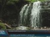 Безіменний водоспад  на Свалявщині чекає туристів