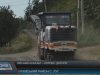 Дорогу на Рахівщині румунська фірма продовжила ремонтувати в борг
