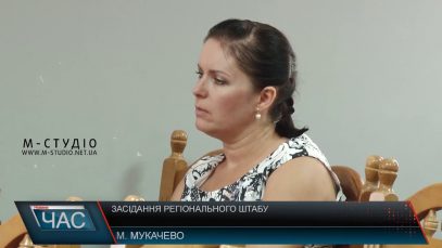 Стягнення боргів із зарплат та аліментів обговорив регіональний штаб