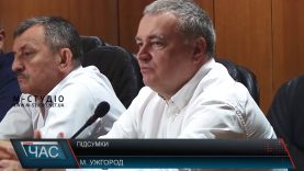 УжНУ цього року очікує 3,5 тисячі випускників