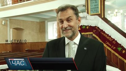 День Біблії відсвяткували у Великій Доброні