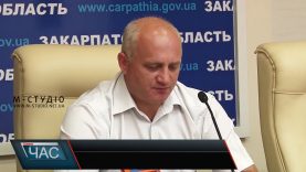 Літня спека на Закарпатті нашкодила овочам і пішла на користь фруктам