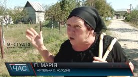 Наслідки літнього буревію на Тячівщині люди долають за власні кошти