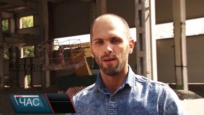 Реабілітаційний центр для інвалідів в Ужгороді знову будують