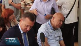 Суд залишив Богдана Андріїва на посаді міського голови Ужгорода