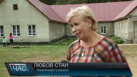 У школі Великої Угольки замість дірявого даху буде новий