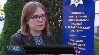 Водій-іноземець, який збив школярку з Ужгородського району, намагався втекти на іншій машині