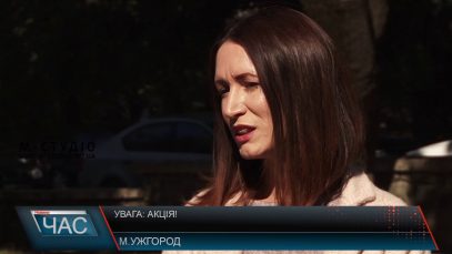 Закарпатці ще три тижні могтимуть уникнути покарання за пошкоджені електролічильники