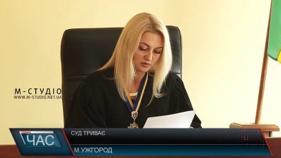 Закарпатський адмінсуд хоче змусити профспілки оплатити оренду будівлі на Народній