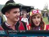 “Закарпатську свальбу” втретє відгуляли у Колочаві