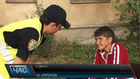 Жінка з Ужгорода через зимове обмороження тепер може залишитися без ноги