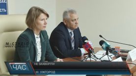 Без самолікування та антибіотиків: як закарпатцям вберегтися від грипу