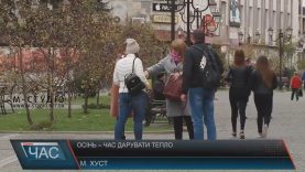 Благодійну акцію для допомоги 10-річному хлопчику провели в Хусті