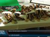 «День захисника “Ковнера”» вчетверте провели в Мукачеві