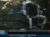 Дорогу до водоспаду Шипіт нарешті ремонтують