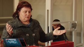 Дві справи щодо вбивства в Горонді 19-річного хлопця об’єднав суд