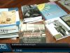 Книги на патріотичну тематику презентували в Тячеві